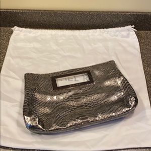 NWOT Michael Kors evening bag